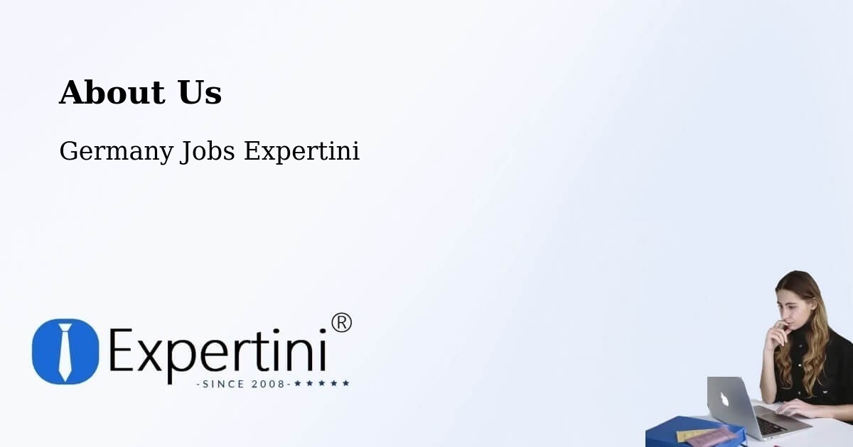About Expertini Recruitment Platform  – Bad Kösen - Bad Kösen, Germany Jobs Expertini